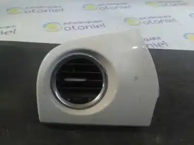 Pezzo di ricambio per auto di seconda mano aeratore per fiat nuova 500 (150) blackjack riferimenti oem iam 