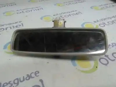 Second-hand car spare part interior rearview mirror for renault scenic ii grand emotion oem iam references 