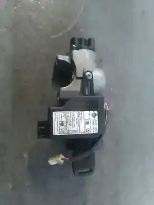 Peça sobressalente para automóvel em segunda mão Comutador De Ignição por NISSAN PRIMERA BERLINA (P11) Básico Referências OEM IAM 28590C9922  