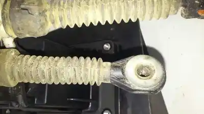 Pezzo di ricambio per auto di seconda mano leva del cambio per renault captur luxe riferimenti oem iam 13174  