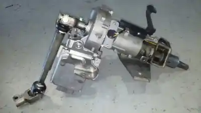 Second-hand car spare part steering column for renault captur luxe oem iam references 6700003801a  