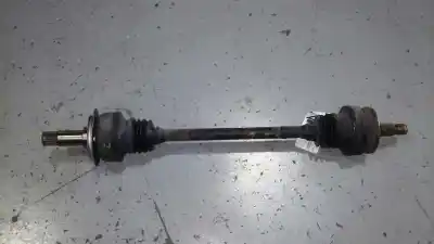 Second-hand car spare part rear left transmission for mercedes-benz clase clk (w209) coupe 270 cdi (209.316) oem iam references 