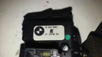 Peça sobressalente para automóvel em segunda mão comutador de limpa vidros por bmw serie 5 touring (e39) 528i referências oem iam 8360880  