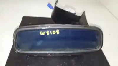 Second-hand car spare part interior rearview mirror for citroen c5 berlina 2.0 exclusive oem iam references 015745