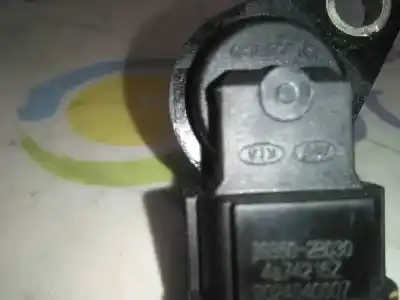 Second-hand car spare part Sensor for KIA VENGA 1.4 CAT OEM IAM references 393502B030  