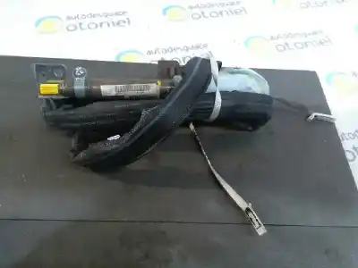 Pezzo di ricambio per auto di seconda mano airbag a tenda anteriore destro per citroen c4 berlina collection riferimenti oem iam 9646572080