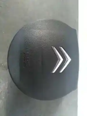 Pezzo di ricambio per auto di seconda mano air bag anteriore sinistro per citroen c4 berlina collection riferimenti oem iam 96471578zd