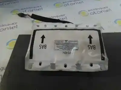 Pezzo di ricambio per auto di seconda mano air bag anteriore destro per citroen c4 berlina collection riferimenti oem iam 9646339680