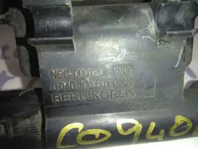 Автозапчастина б/у котушка запалювання для mg mg zr (f/rf) 105 посилання на oem iam   