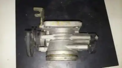 Автозапчастина б/у коробка метелика для mg mg zr (f/rf) 105 посилання на oem iam tv1t0053023  