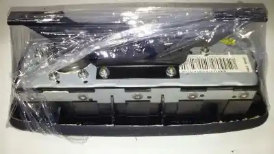 Автозапчастина б/у передня права подушка безопасности для mg mg zr (f/rf) 105 посилання на oem iam   