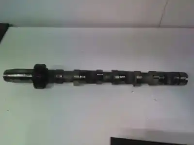 Second-hand car spare part Camshaft for AUDI A6 BERLINA (4B2) 2.5 V6 24V TDI OEM IAM references  CILINDRO 4-6 