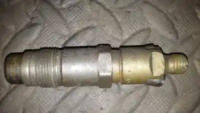 Second-hand car spare part Injector for CITROEN SAXO 1.5 Diesel OEM IAM references KCE30S8120  