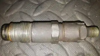 Second-hand car spare part Injector for CITROEN SAXO 1.5 Diesel OEM IAM references KCE30S8120  