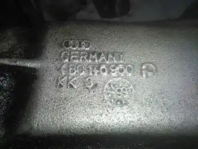 Peça sobressalente para automóvel em segunda mão borboleta de admissão por audi a6 berlina (4b2) 2.5 tdi referências oem iam   