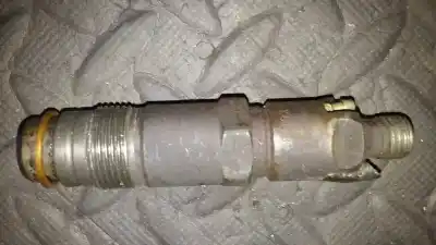 Second-hand car spare part Injector for CITROEN SAXO 1.5 Diesel OEM IAM references KCE30S8120  