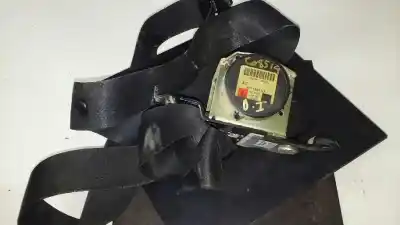 Second-hand car spare part front left seat belt for mg mg zr (f/rf) 105 oem iam references 601186100