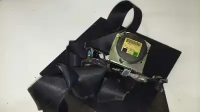Second-hand car spare part front right seat belt for mg mg zr (f/rf) 105 oem iam references 601186200