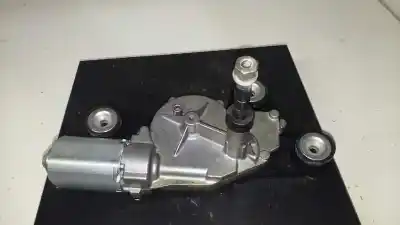 Peça sobressalente para automóvel em segunda mão Motor Do Limpador Traseiro por FORD FIESTA (CB1) ECOnetic Referências OEM IAM   