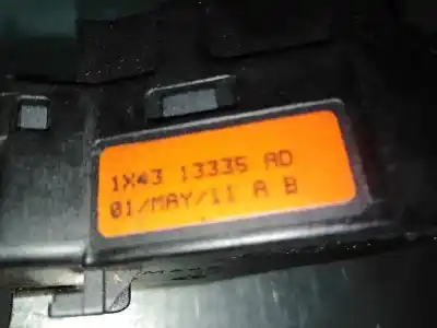 Автозапчасти б/у прерывный контроль за jaguar x-type i (x400) 2.5 v6 a las 4 ruedas ссылки oem iam 1x4313335ad  