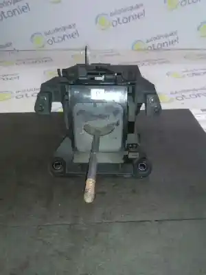 Pezzo di ricambio per auto di seconda mano leva del cambio per toyota auris luna riferimenti oem iam   