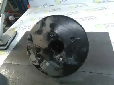 Second-hand car spare part brake servo for toyota auris luna oem iam references 4720002580a