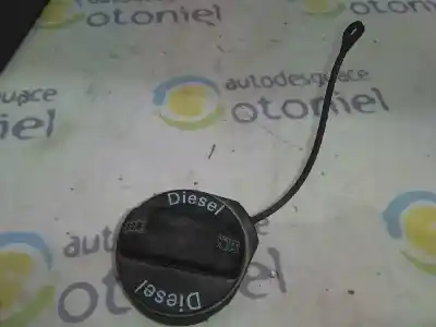 Автозапчасти б/у крышка бензобака за audi a1 sportback (8xa, 8xf) 1.6 tdi ссылки oem iam 1j0201553aj