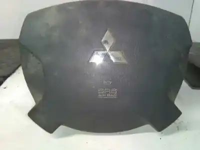 Second-hand car spare part Front Left Air Bag for MITSUBISHI SPACE STAR (DG0) 1900 DI-D Avance OEM IAM references   