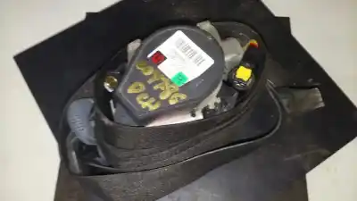 İkinci el araba yedek parçası Sag Hava Yastigi ön Gerilici için MITSUBISHI COLT BERLINA 5 (Z30A) 1.5 DI-D Instyle (D) 95 CV / 70 KW OEM IAM referansları 606843800  