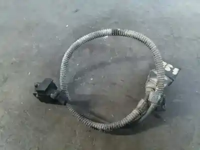 Pezzo di ricambio per auto di seconda mano Sensore per SEAT IBIZA (6K1) Stella Riferimenti OEM IAM   