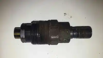 Second-hand car spare part injector for opel combo (corsa b) cargo oem iam references 