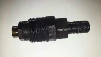 Second-hand car spare part injector for opel combo (corsa b) cargo oem iam references 