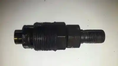 Second-hand car spare part injector for opel combo (corsa b) cargo oem iam references 