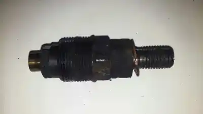 Second-hand car spare part injector for opel combo (corsa b) cargo oem iam references 