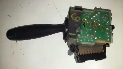 Second-hand car spare part windshiel wiper switch for toyota yaris (ncp1/nlp1/scp1) 1.3 expo oem iam references   