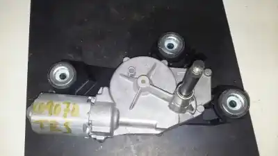 Second-hand car spare part rear windshield wiper motor for ford focus lim. (cb8) edition oem iam references 0390201259