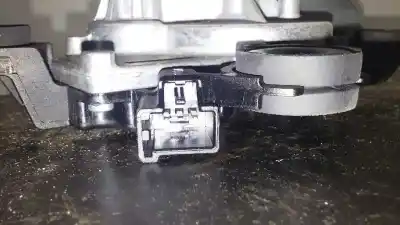 Second-hand car spare part rear windshield wiper motor for ford focus lim. (cb8) edition oem iam references 0390201259  