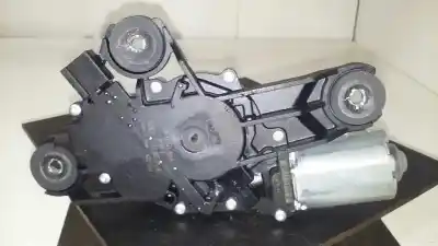 Second-hand car spare part rear windshield wiper motor for ford focus lim. (cb8) edition oem iam references 0390201259  