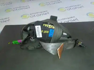 Piesă de schimb auto la mâna a doua Pretensor Airbag Dreapta pentru CHEVROLET LACETTI CDX Referințe OEM IAM   