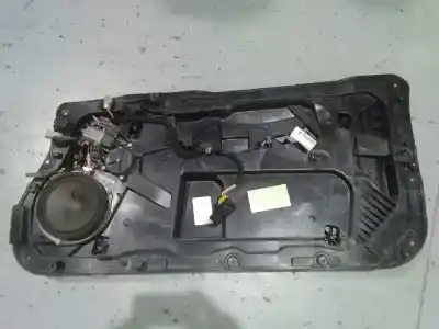 Автозапчасти б/у регулятор стекла переднего правого за ford fiesta (cb1) econetic ссылки oem iam 8a61b045h16 3p 2 pins 