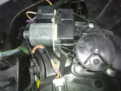 Автозапчасти б/у регулятор стекла переднего правого за ford fiesta (cb1) econetic ссылки oem iam 8a61b045h16 3p 2 pins 