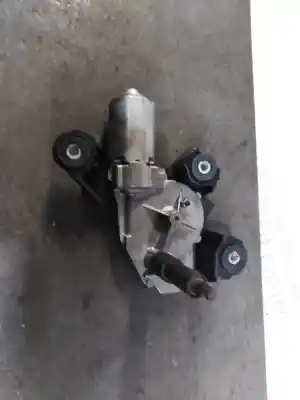 Pièce détachée automobile d'occasion moteur d'essuie-glace arriere pour renault megane iii berlina 5 p bose edition références oem iam 