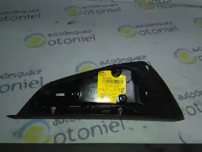 Second-hand car spare part front left side airbag for opel astra h caravan cosmo oem iam references 13139837  13139837lh