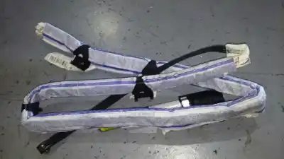 Pezzo di ricambio per auto di seconda mano AIRBAG A TENDA ANTERIORE DESTRO per OPEL CORSA D  Riferimenti OEM IAM 30363244B  