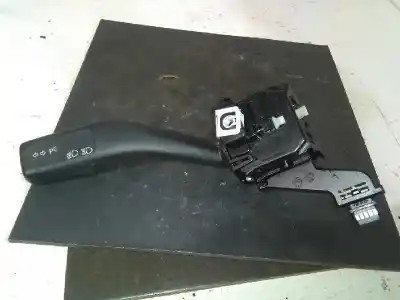 Pièce détachée automobile d'occasion commutateur d'éclairage pour volkswagen golf v berlina (1k1) conceptline (e) références oem iam 1k0953513