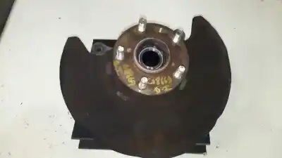 Second-hand car spare part front left knuckle for subaru legacy kombi/outback b14 outback limited oem iam references 