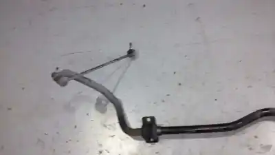 Second-hand car spare part front stabilizer bar for kia carnival 2.9 crdi vgt active oem iam references   