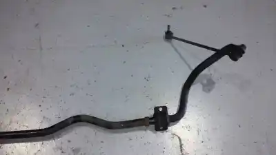 Second-hand car spare part front stabilizer bar for kia carnival 2.9 crdi vgt active oem iam references   
