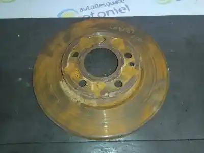 Second-hand car spare part front disc brake for mercedes-benz clase a (w169) a 180 cdi a-edition oem iam references 