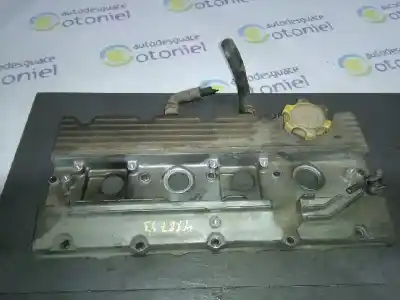 Second-hand car spare part rocker cover for mg mg zr 160 oem iam references 